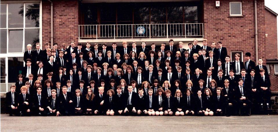 1989 class